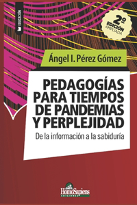 Pedagogía para tiempos de pandemia y perplejidad