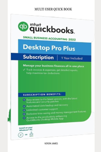 Multi User Quick Book