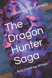 Dragon Hunter Saga