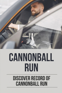 Cannonball Run