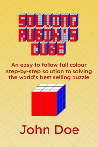 Solving Rubik's Cube