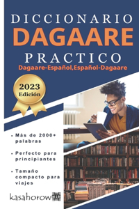 Diccionario Dagaare Práctico