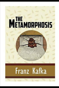 Metamorphosis illustrated