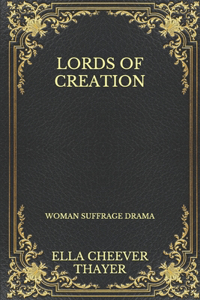 Lords Of Creation