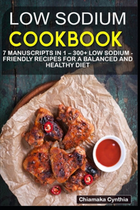 Low Sodium Cookbook