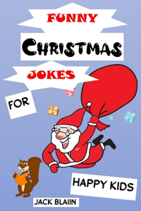 Funny Christmas Jokes for Happy Kids