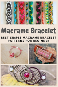 Macrame Bracelet