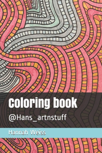 Coloring book