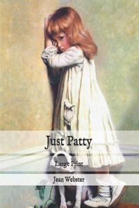 Just Patty