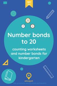 Number bonds to 20