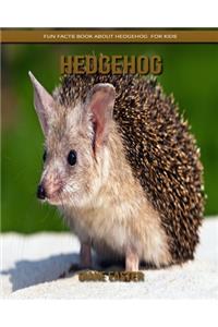 Hedgehog