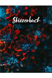 Skizzenbuch