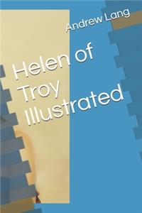 Helen of Troy Illustrated