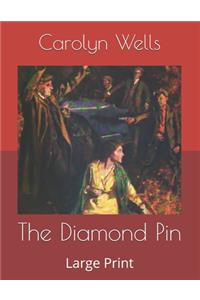 The Diamond Pin