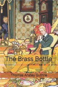 The Brass Bottle