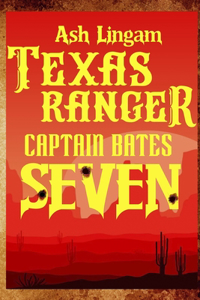 Texas Ranger Seven