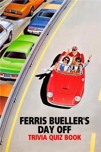 Ferris Bueller's Day Off