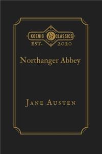 Northanger Abbey