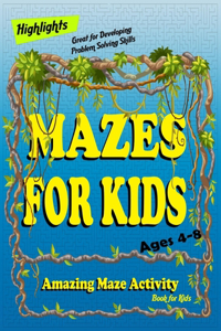 Mazes for Kids