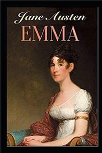 Emma By Jane Austen (A Romantic Novel) 
