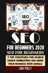 Seo For Beginners 2020