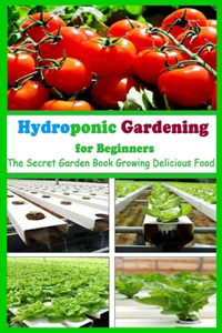 Hydroponic Gardening for Beginners