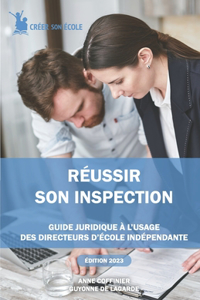 Réussir son inspection