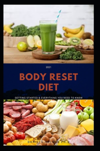 2021 Body Reset Diet