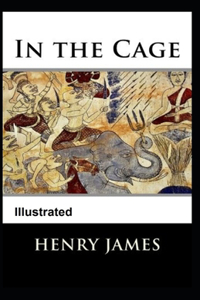 In the Cage Illustrated