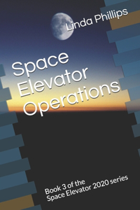 Space Elevator Operations