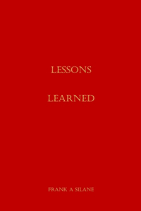 Lessons Learned
