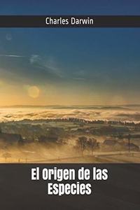 El Origen de las Especies