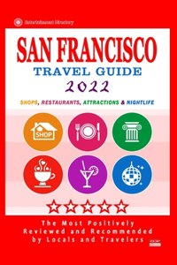 San Francisco Travel Guide 2022