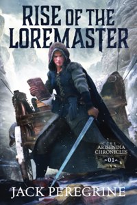 Rise of the Loremaster