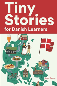 Tiny Stories for Danish Learners