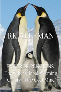 Emperor Penguins
