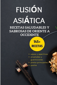 Fusión asiática