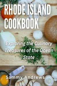 Rhode Island Cookbook