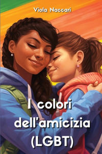 I Colori Dell'amicizia (LGBT)