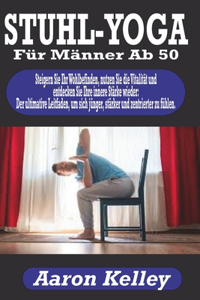 Stuhl-Yoga für Männer ab 50