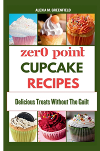 Zero Point Cupcake Recipes