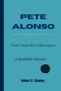 Pete Alonso