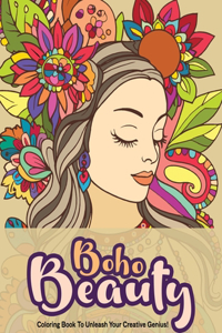 Boho Beauty