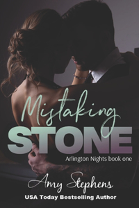 Mistaking Stone (Arlington Nights)