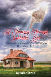 Journey Through Sabbaths Lost