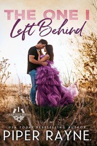 One I Left Behind (Hardcover)