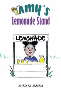Amy's Lemonade Stand