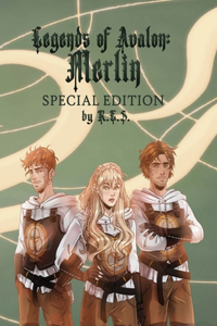 Legends of Avalon