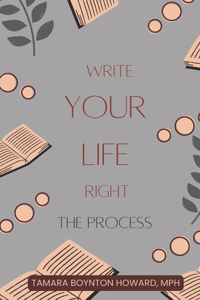 Write Your Life Right