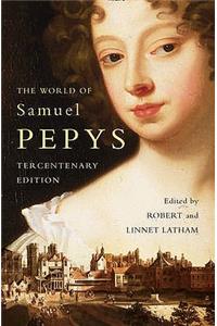 World of Samuel Pepys